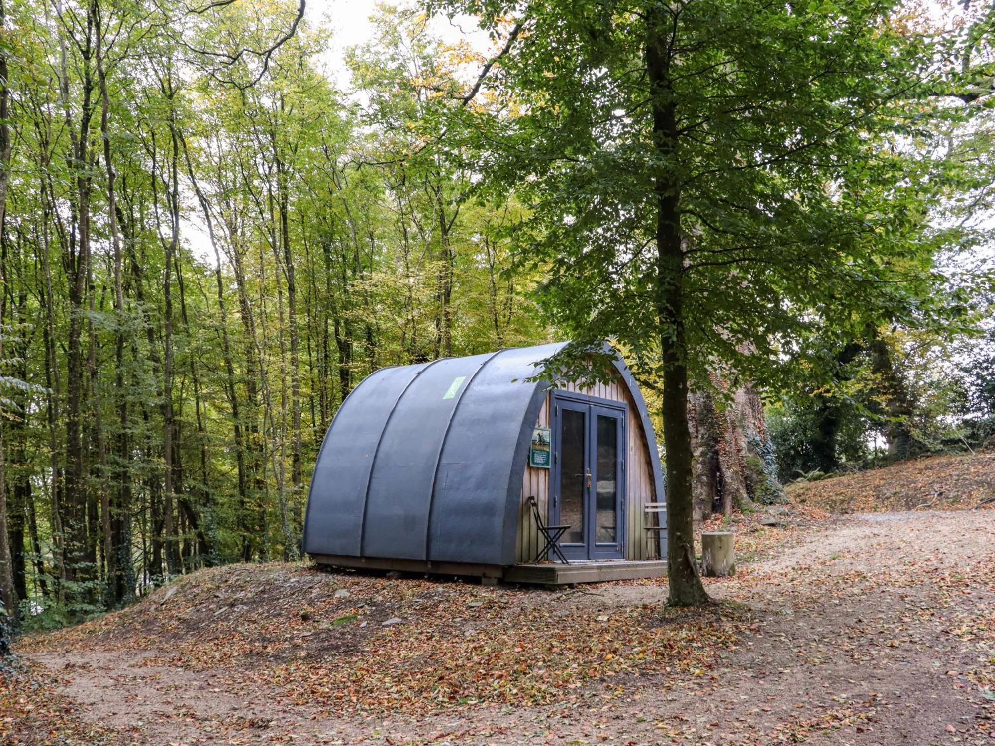 Ballybeg Pod 9 Arklow Exterior photo