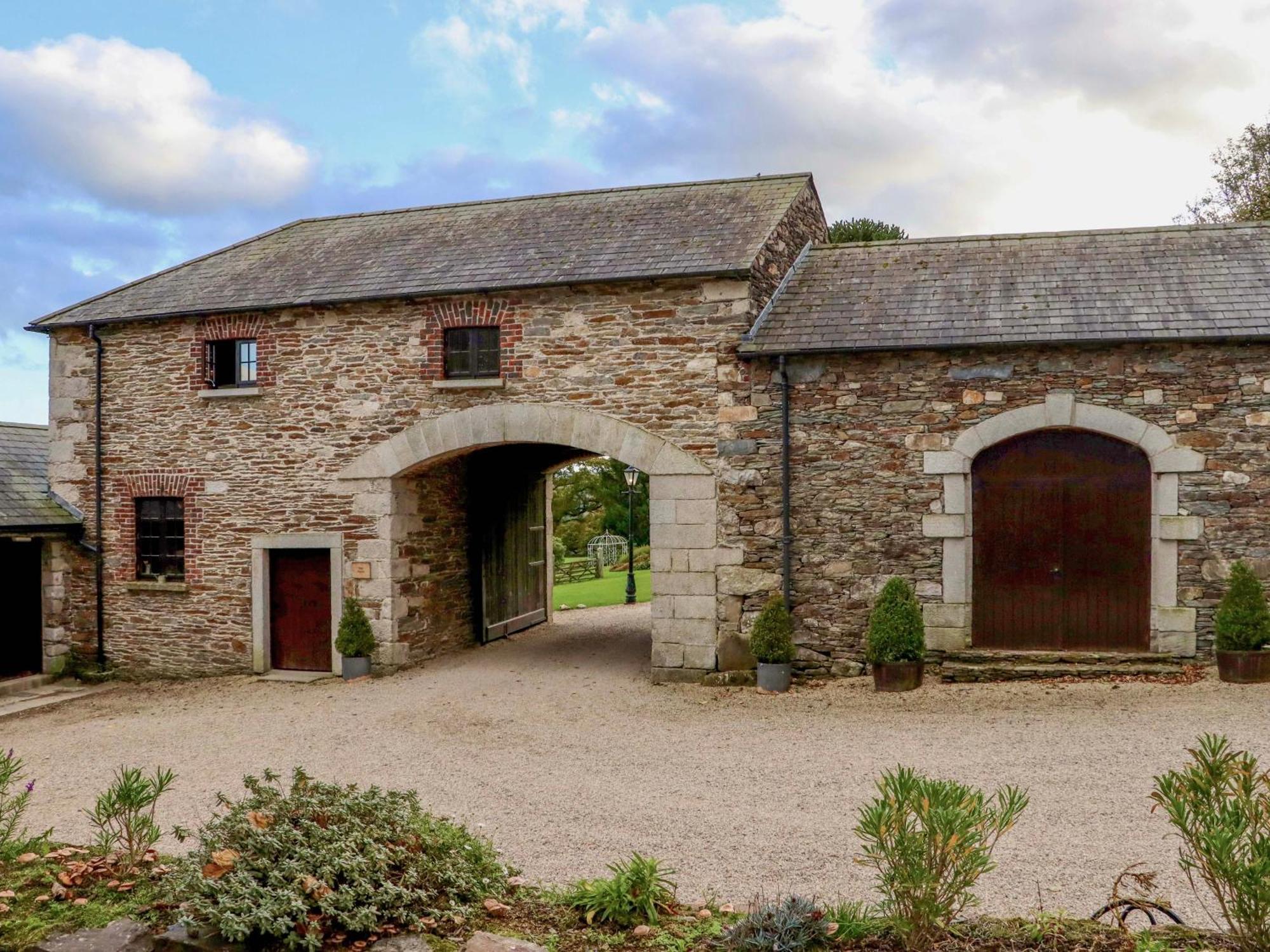 Ballybeg Pod 9 Arklow Exterior photo