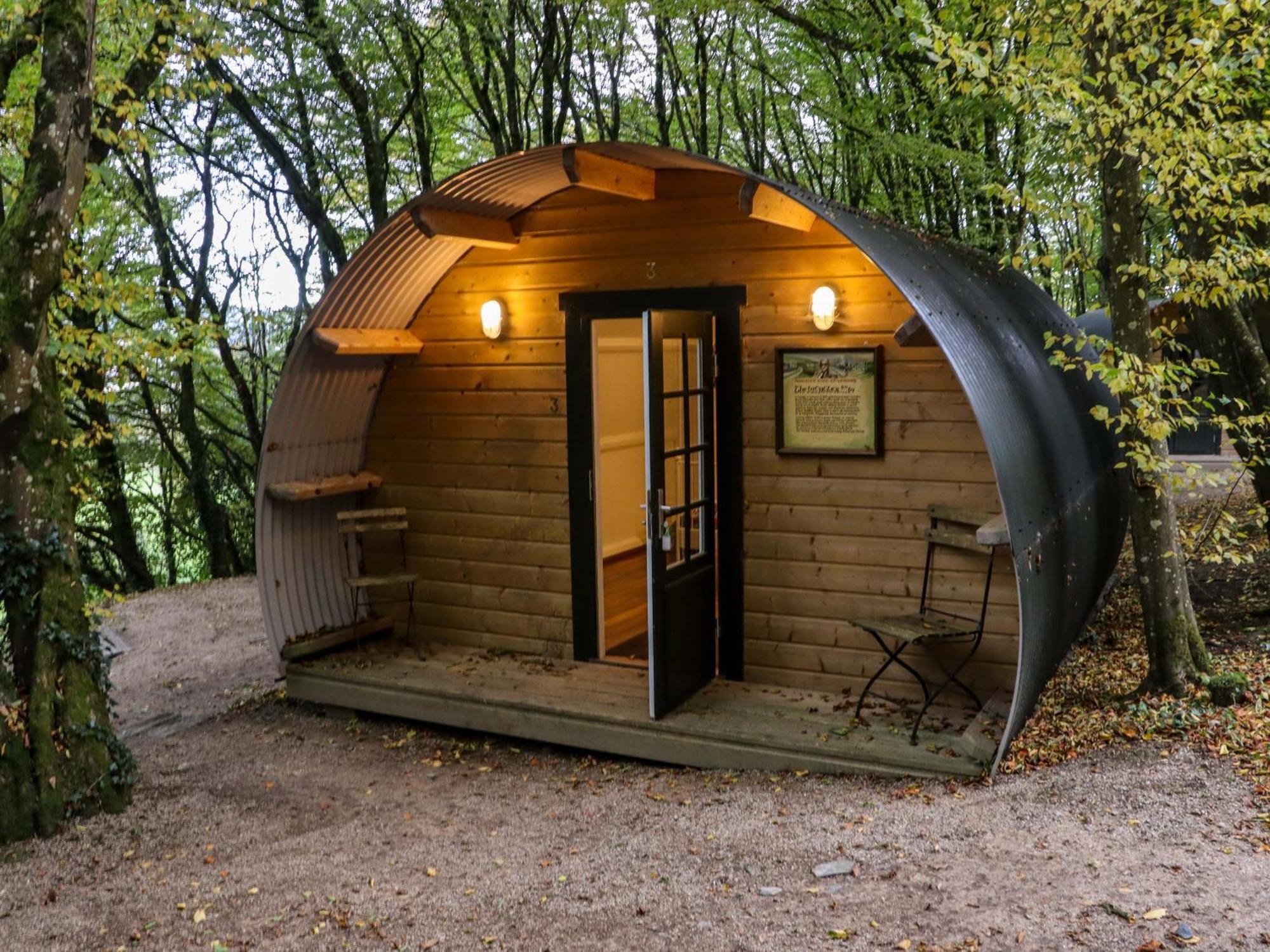 Ballybeg Pod 9 Arklow Exterior photo