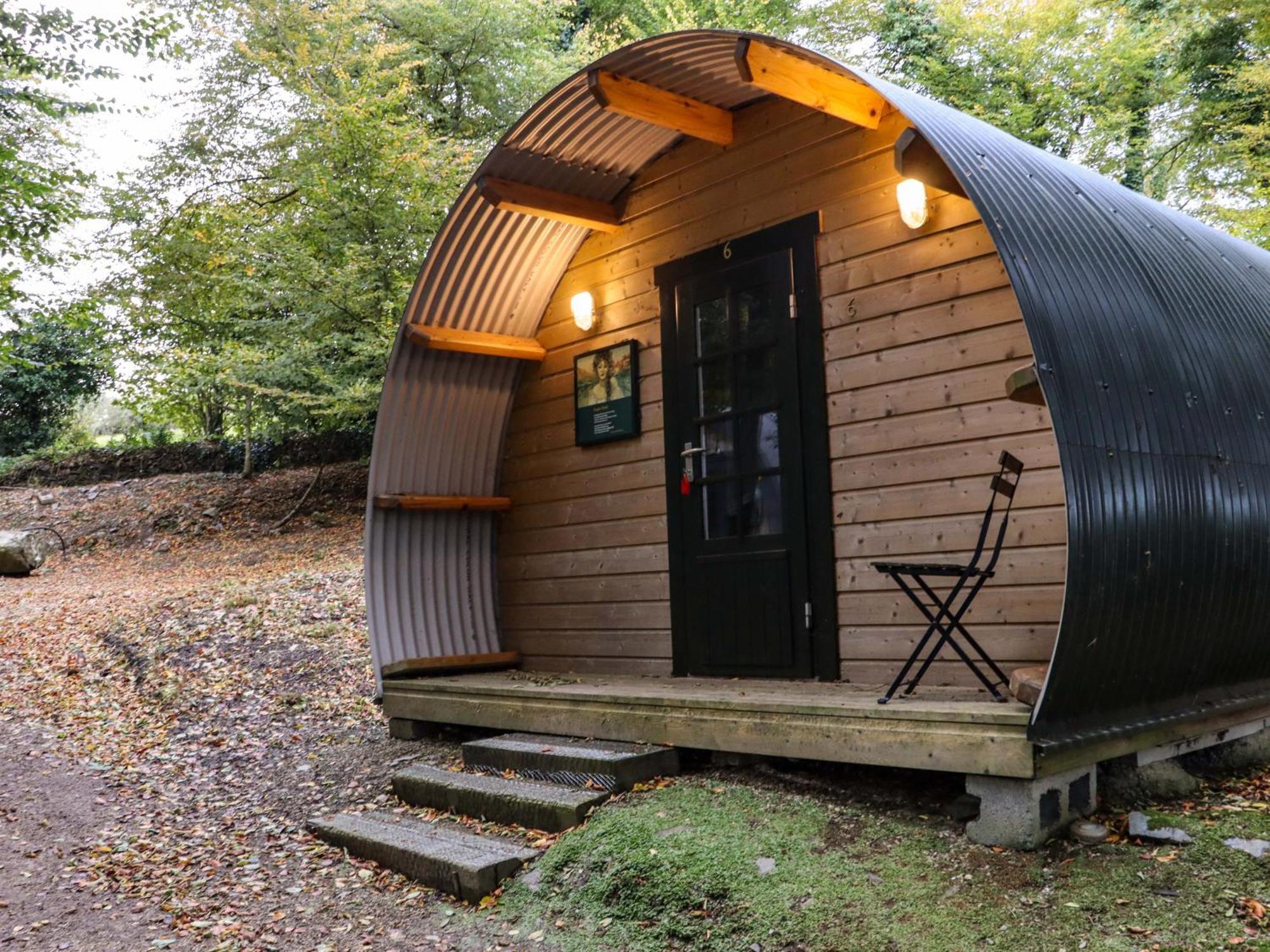 Ballybeg Pod 9 Arklow Exterior photo