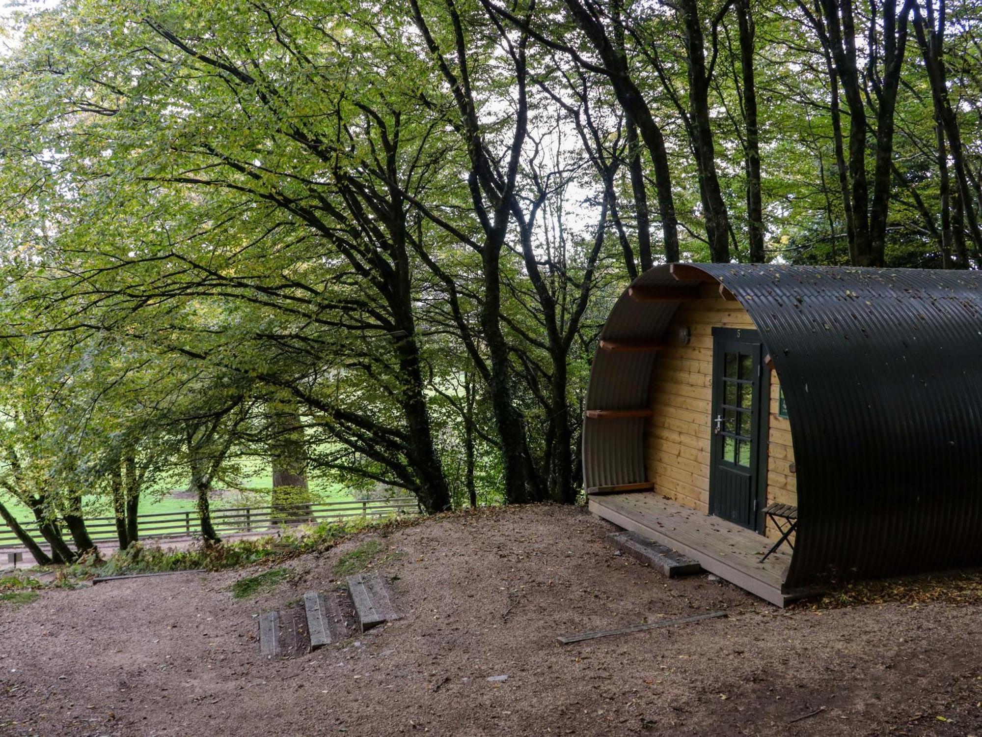 Ballybeg Pod 9 Arklow Exterior photo