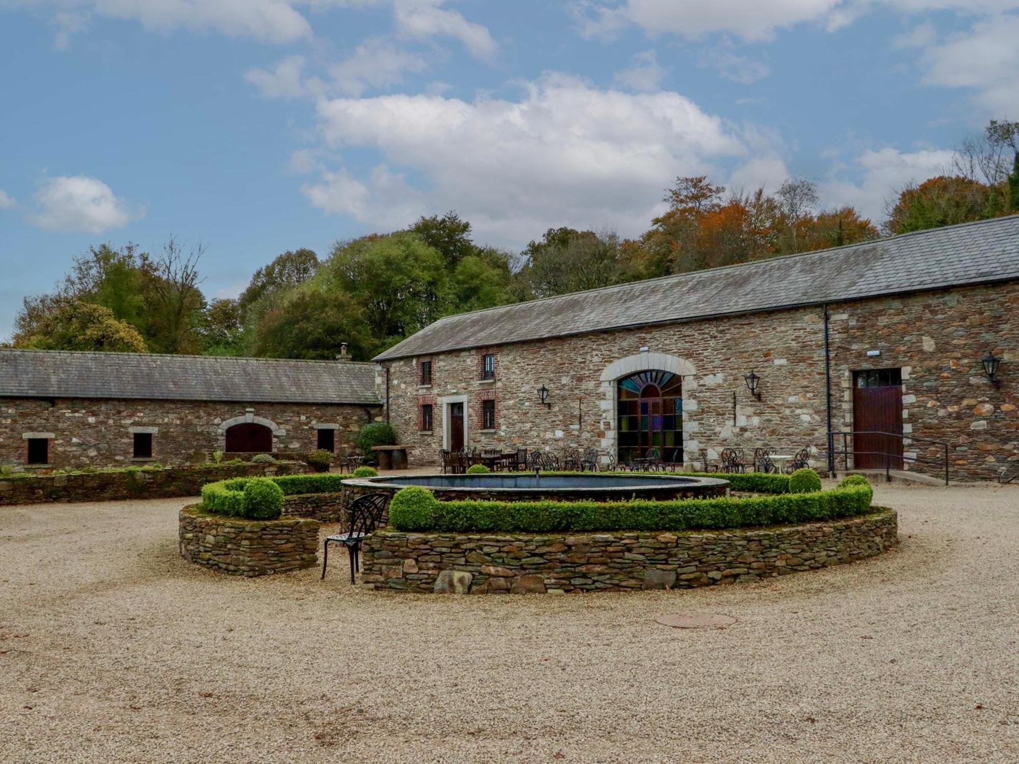 Ballybeg Pod 9 Arklow Exterior photo