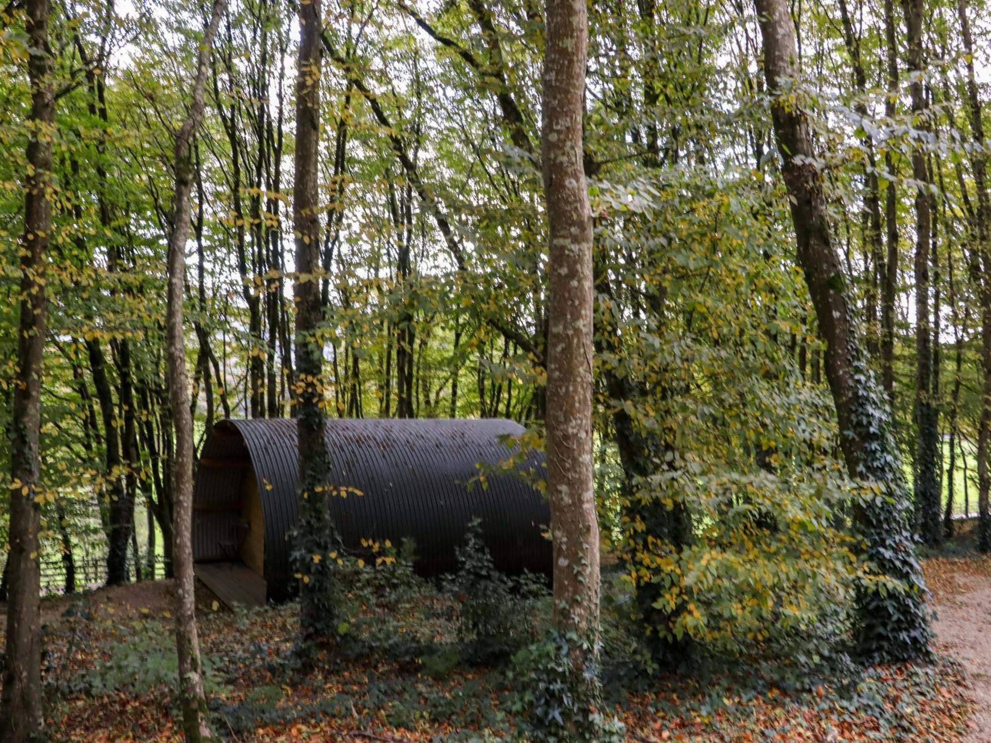 Ballybeg Pod 9 Arklow Exterior photo