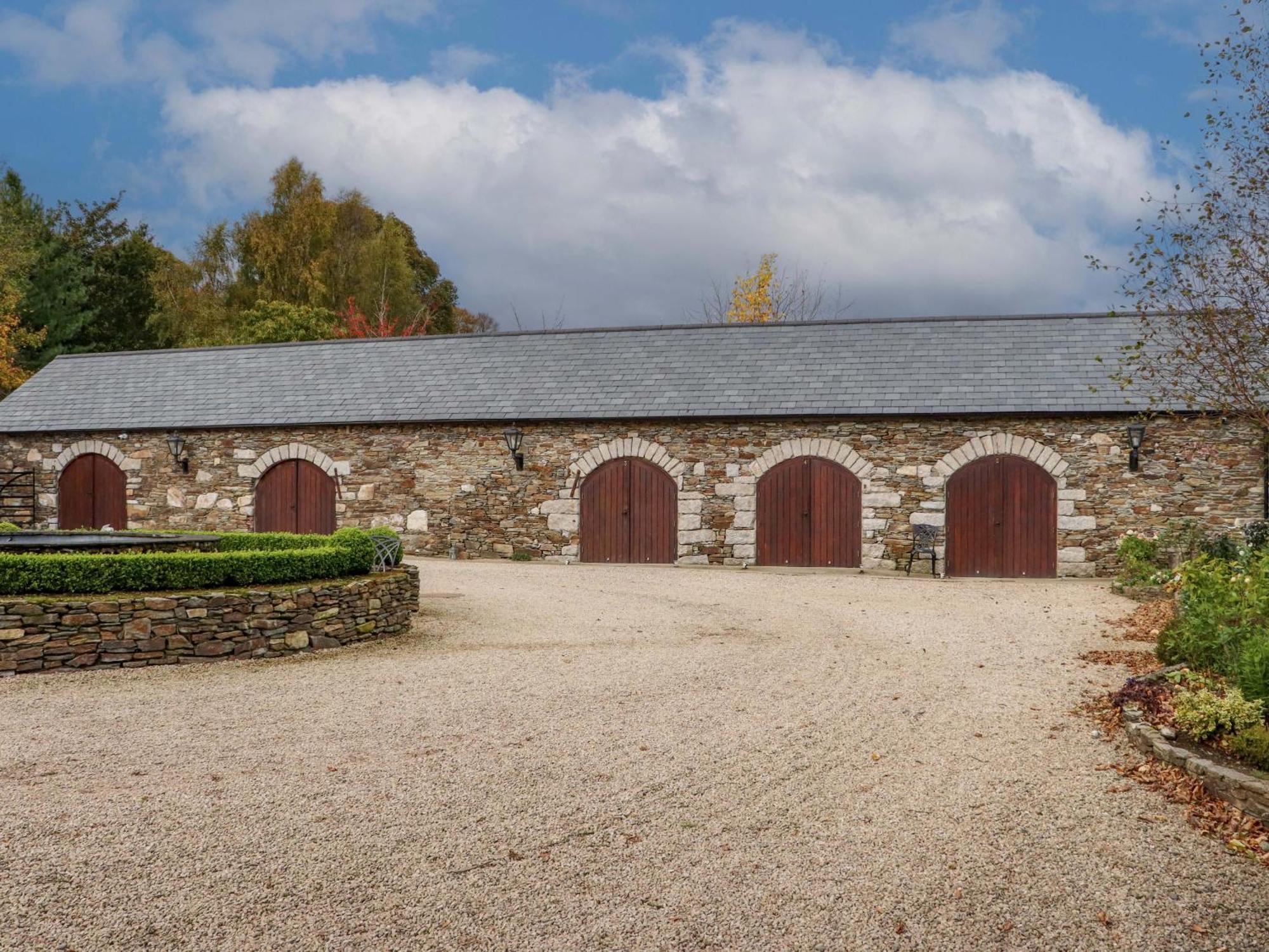 Ballybeg Pod 9 Arklow Exterior photo